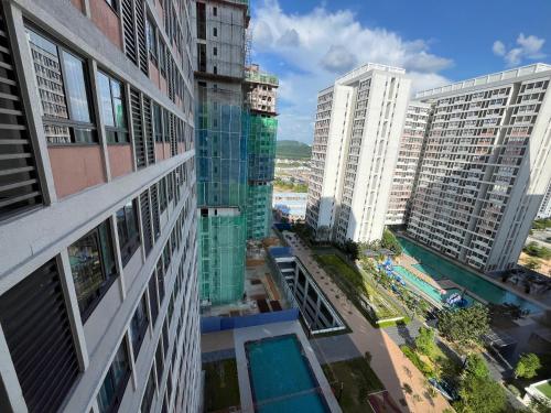 C&Y Horizon Suites Homestay Near Xiamen University - image 14