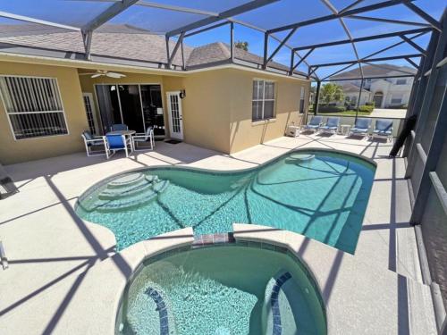 Minniehaha Retreat home image