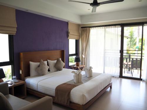 Khaolak Blue Lagoon Resort - SHA Extra Plus