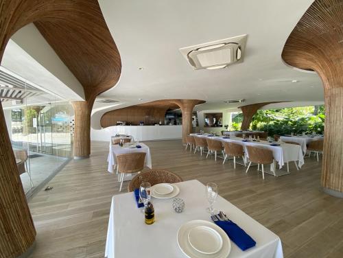 Condo in Tambuli Seaside Living Resort Lapulapu Cebu, Lapu Lapu City (photo 2)
