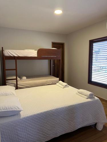 Rio Claro Comfort Hostel e Suítes – São Luís, MO