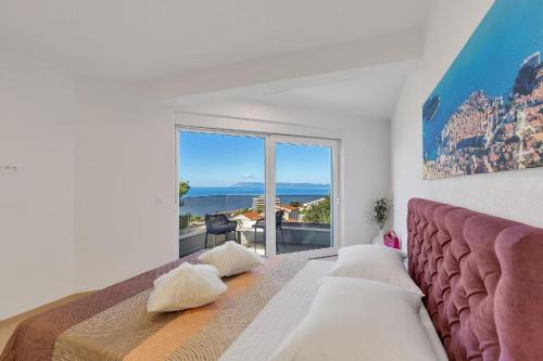 Apartman Ante A6 in Podgora