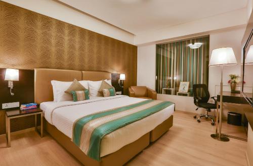 T24 Residency Mumbai International Airport