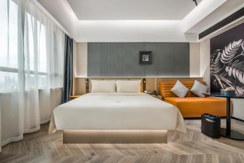 Atour S Hotel Guangzhou Zhujiang Taikoocang