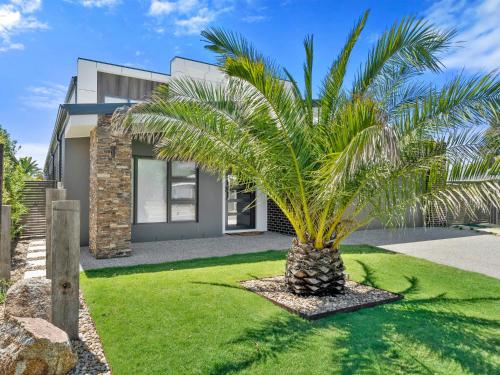 The Palms Guest House Yarrawonga