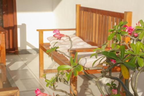 Rio Claro Comfort Hostel e Suítes – São Luís, MO