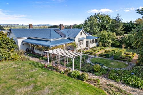 Tanglewood House - The Master Suite, Sheffield Tasmania