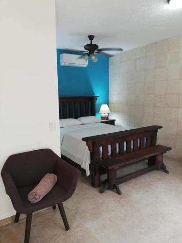 HDA VALENTINA in Playa del Carmen, Mexico