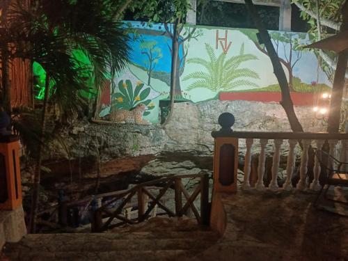 HDA VALENTINA in Playa del Carmen, Mexico