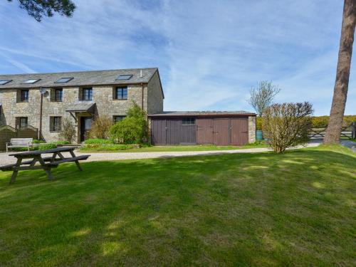 Ludgate Cottage