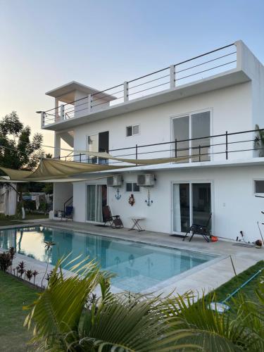 Villa Garza Azul