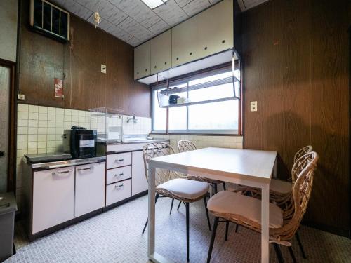 #14 -大垣 椛- 古民家の宿 大垣城まで車で10分