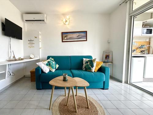 Facilities, La Kawannaise Blue Lagon - Piscine, Wifi, Plage, Terrasse in Grand-Bourg