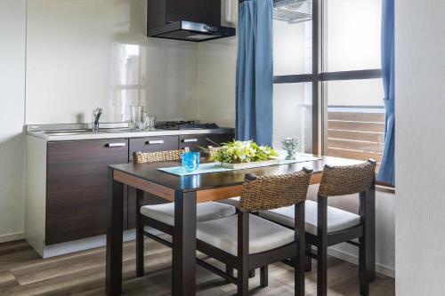 Yukurina Resort Okinawa Umikaji in Motobu