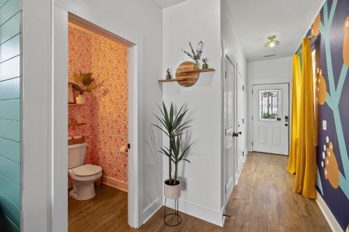 Convienent Craftsman in Nashville, USA