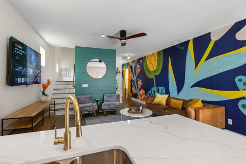 Convienent Craftsman in Nashville, USA