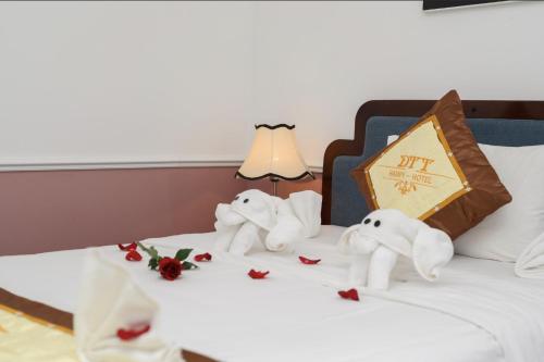 Deluxe Twin Room image 2