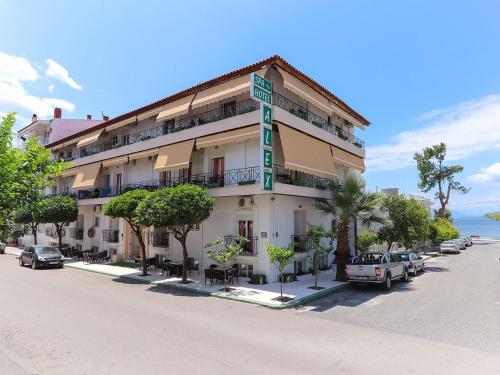 . Spa Hotel Alex