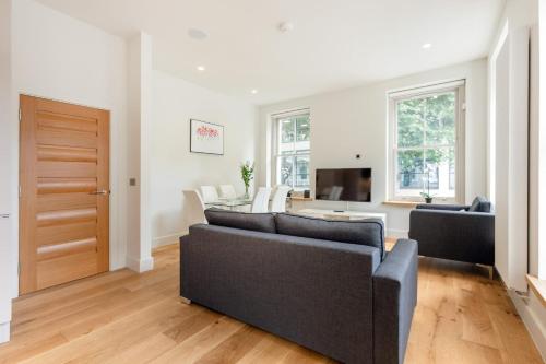 Fitzrovia & Soho - 3BR - CityApartmentStay - image 3