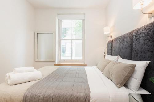 Fitzrovia & Soho - 3BR - CityApartmentStay - image 12