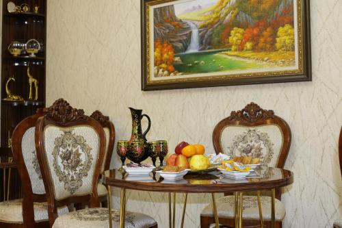 Hotel Tajikgrey Dushanbe