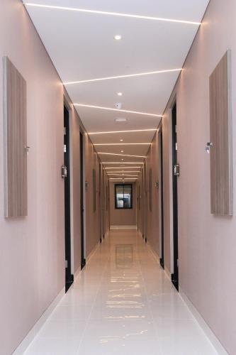 Sadržaji, Eno Front One Hotel Semarang in Semarang