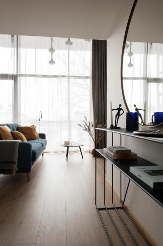 Super stylish loft, Tallin (foto 2)