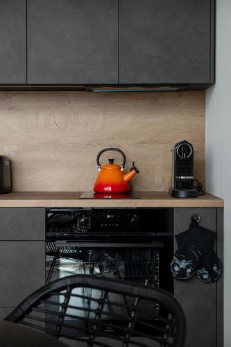 Super stylish loft, Tallin (foto 10)