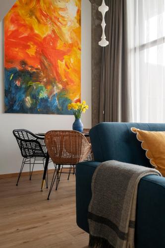 Super stylish loft, Tallin (foto 6)