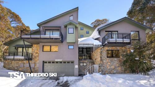Pagano 4 - Chalet - Thredbo