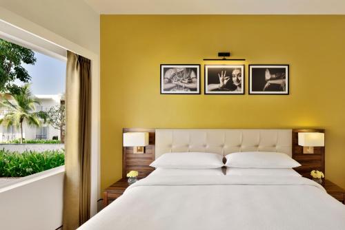 Four Points by Sheraton Mahabalipuram Resort & Convention Center, Mahabalipuram (zdjęcie 4)