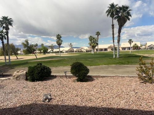 Sunset Oasis, Fort Mohave (fotografie 10)