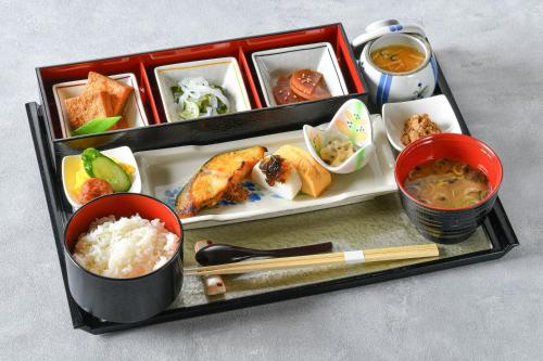 ホテルグランビナリオ敦賀