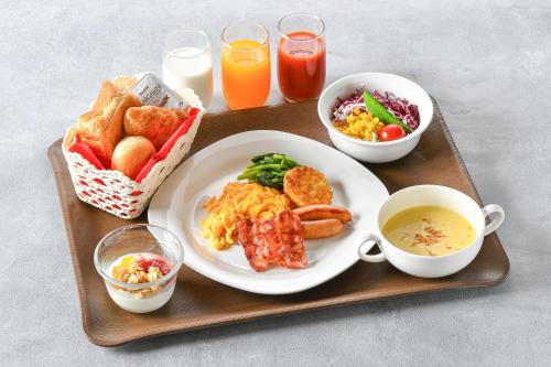 ホテルグランビナリオ敦賀