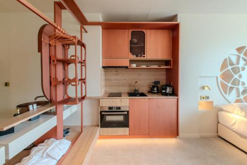 Oniros Residences - main image