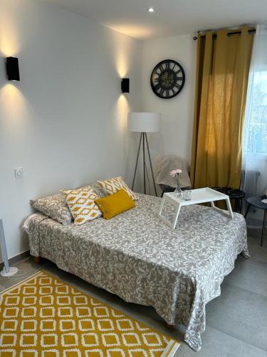studio indépendant près de Walygator chambre d'hôte Walibi Aquitaine