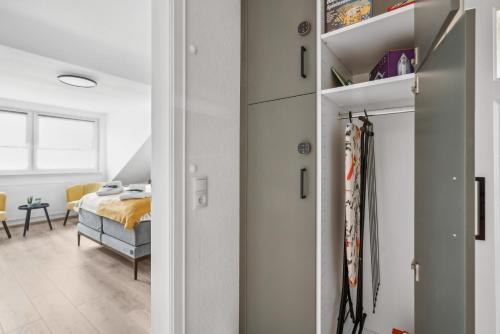City Apartment im Viertel, nahe Weserstadion, Bremen (photo 5)