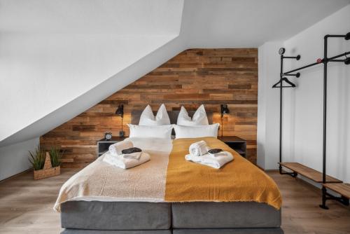 City Apartment im Viertel, nahe Weserstadion, Bremen (photo 9)