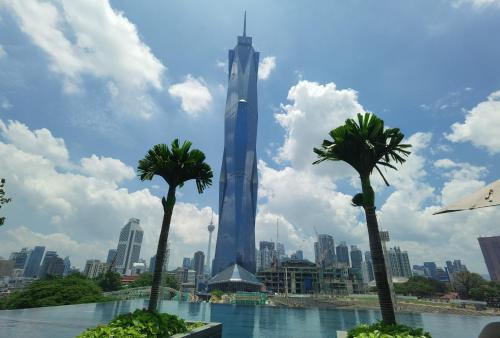 Opus Residences KL Malaysia, Kuala Lumpur