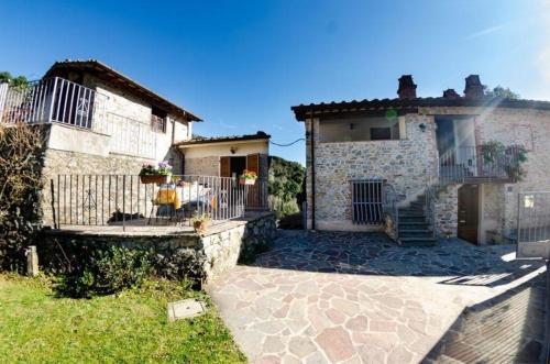 Ferienhaus mit Privatpool für 10 Personen ca 170 qm in Castello, Toskana Provinz Lucca