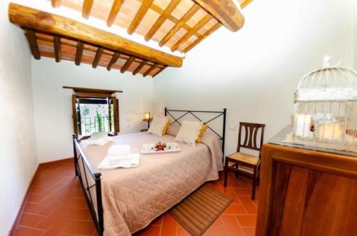 Ferienhaus mit Privatpool für 10 Personen ca 170 qm in Castello, Toskana Provinz Lucca