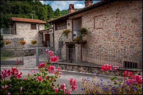 Ferienhaus mit Privatpool für 10 Personen ca 170 qm in Castello, Toskana Provinz Lucca