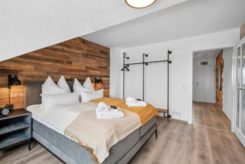 City Apartment im Viertel, nahe Weserstadion, Bremen (photo 8)