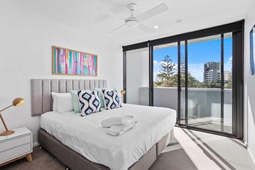 Two-Bedroom Apartment image 10