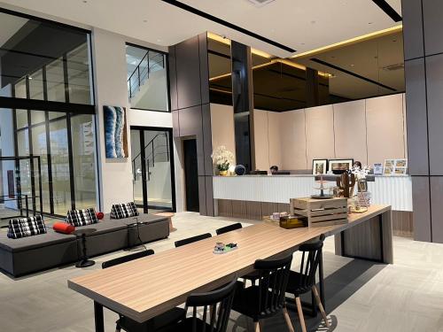 Facilities, Hatyai Midtown Hotel in Hat Yai