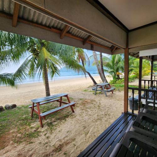 Permai Chalet Tioman