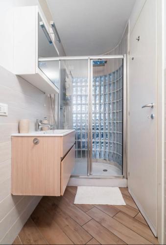 Glass Loft, Milano (foto 6)