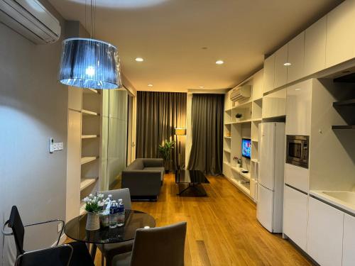 The Platinum KLCC By Crystal - image 3