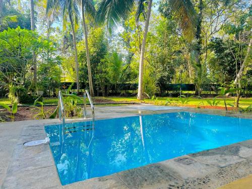 Elegant Hamlets Home Stay in Chilaw