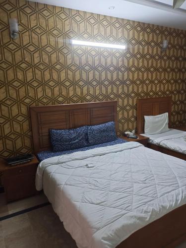 IVY Guest House II - image 10